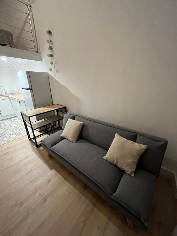 Appartement Citadelle De Bastia à Bastia  Extérieur photo