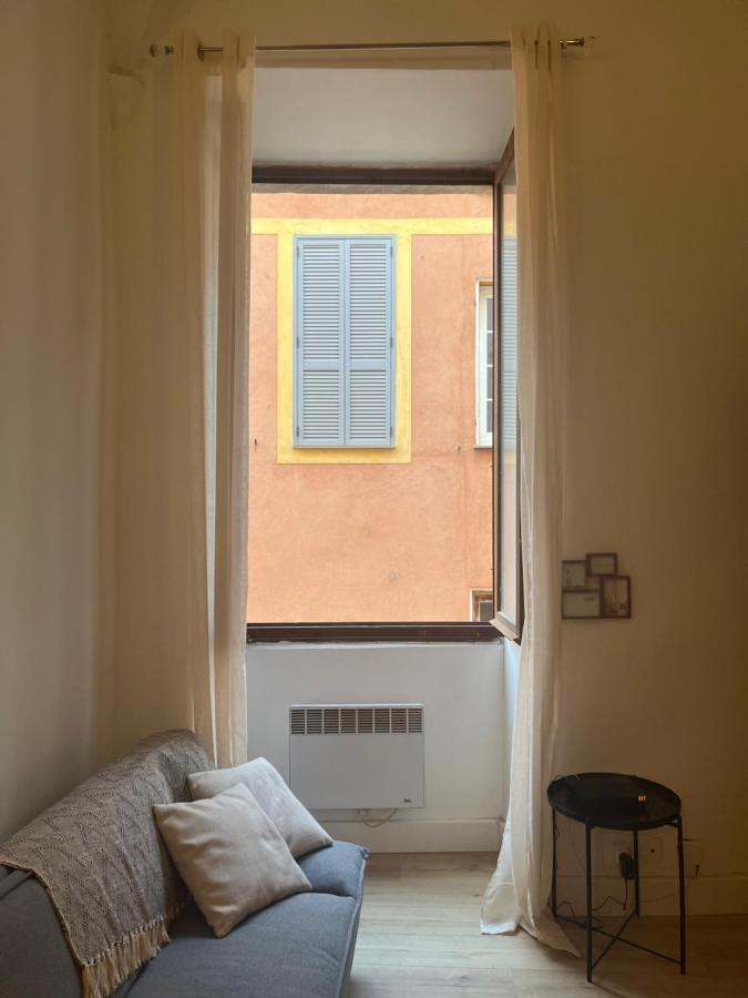 Appartement Citadelle De Bastia à Bastia  Extérieur photo