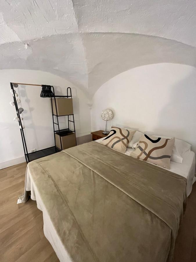 Appartement Citadelle De Bastia à Bastia  Extérieur photo