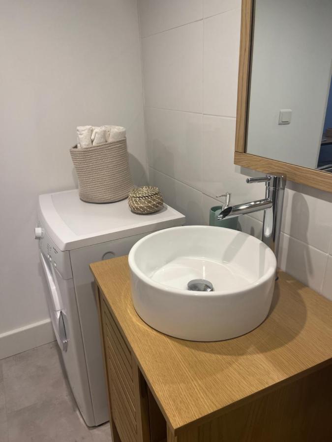 Appartement Citadelle De Bastia à Bastia  Extérieur photo
