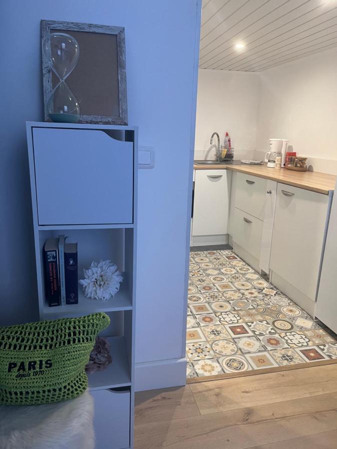 Appartement Citadelle De Bastia à Bastia  Extérieur photo
