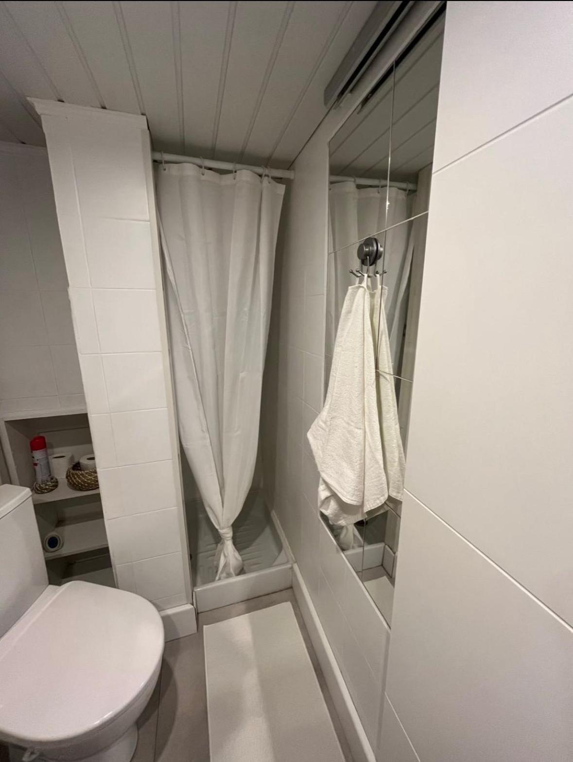 Appartement Citadelle De Bastia à Bastia  Extérieur photo